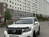 Toyota Land Cruiser Prado 2020 годаүшін21 500 000 тг. в Астана – фото 3