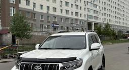 Toyota Land Cruiser Prado 2020 годаүшін21 500 000 тг. в Астана – фото 3