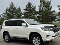 Toyota Land Cruiser Prado 2020 года за 21 500 000 тг. в Астана – фото 9