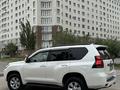 Toyota Land Cruiser Prado 2020 года за 21 500 000 тг. в Астана – фото 10