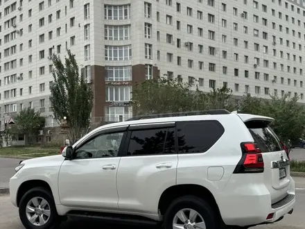 Toyota Land Cruiser Prado 2020 года за 21 500 000 тг. в Астана – фото 10