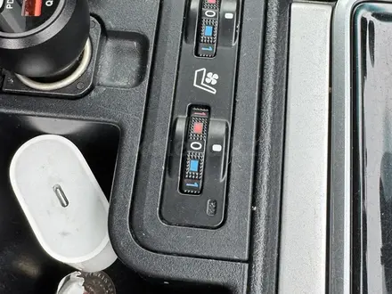 Toyota Land Cruiser Prado 2020 года за 21 500 000 тг. в Астана – фото 15