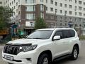 Toyota Land Cruiser Prado 2020 года за 21 500 000 тг. в Астана – фото 4