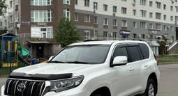 Toyota Land Cruiser Prado 2020 годаүшін21 500 000 тг. в Астана – фото 2