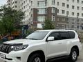 Toyota Land Cruiser Prado 2020 года за 21 500 000 тг. в Астана