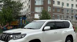 Toyota Land Cruiser Prado 2020 годаүшін21 500 000 тг. в Астана