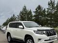 Toyota Land Cruiser Prado 2020 года за 21 500 000 тг. в Астана – фото 6