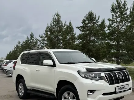 Toyota Land Cruiser Prado 2020 года за 21 500 000 тг. в Астана – фото 6