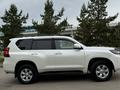 Toyota Land Cruiser Prado 2020 года за 21 500 000 тг. в Астана – фото 8