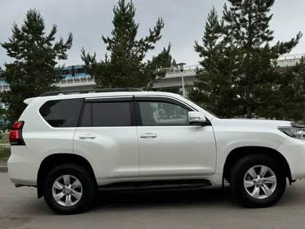 Toyota Land Cruiser Prado 2020 года за 21 500 000 тг. в Астана – фото 8
