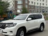 Toyota Land Cruiser Prado 2020 годаүшін21 500 000 тг. в Астана – фото 5