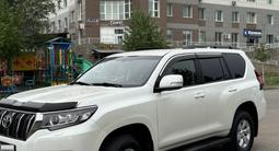 Toyota Land Cruiser Prado 2020 годаүшін21 500 000 тг. в Астана – фото 5