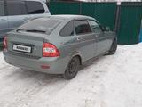 ВАЗ (Lada) Priora 2170 2010 года за 1 550 000 тг. в Костанай – фото 4