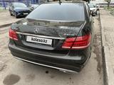 Mercedes-Benz E 350 2013 года за 14 990 000 тг. в Астана – фото 3