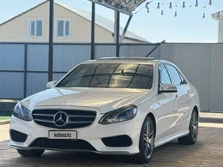Mercedes-Benz E 400