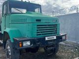 КрАЗ  6443 2006 годаүшін6 000 000 тг. в Семей