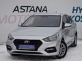 Hyundai Accent 2019 годаүшін6 990 000 тг. в Костанай