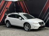 Subaru XV 2013 годаүшін6 500 000 тг. в Семей – фото 3