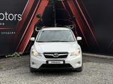 Subaru XV 2013 годаүшін6 500 000 тг. в Семей – фото 2