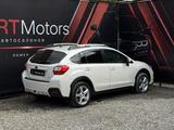 Subaru XV 2013 годаүшін6 500 000 тг. в Семей – фото 4