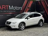 Subaru XV 2013 годаүшін6 500 000 тг. в Семей