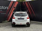 Subaru XV 2013 годаүшін6 500 000 тг. в Семей – фото 5