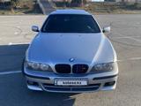 BMW 528 1997 годаүшін4 000 000 тг. в Талдыкорган – фото 3