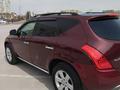 Nissan Murano 2007 годаүшін4 800 000 тг. в Актау – фото 5