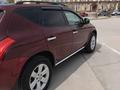 Nissan Murano 2007 годаүшін4 800 000 тг. в Актау – фото 7