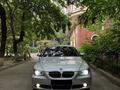 BMW 530 2006 годаүшін6 200 000 тг. в Алматы