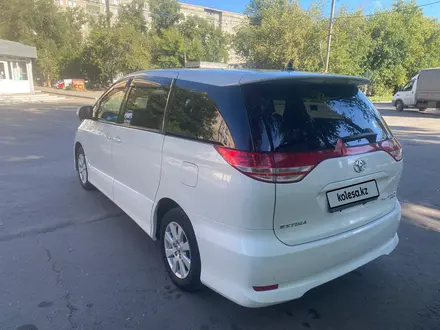 Toyota Estima 2007 года за 9 500 000 тг. в Павлодар