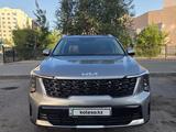 Kia Sorento 2024 годаүшін15 100 000 тг. в Астана – фото 3