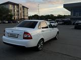 ВАЗ (Lada) Priora 2170 2015 годаүшін3 600 000 тг. в Павлодар – фото 2