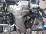 Двигатель за 600 000 тг. в Алматы – фото 2