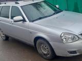 ВАЗ (Lada) Priora 2171 2013 года за 2 450 000 тг. в Астана – фото 3