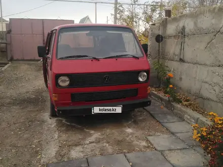 Volkswagen Transporter 1989 года за 1 300 000 тг. в Кызылорда