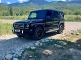 Mercedes-Benz G 500 2008 года за 20 000 000 тг. в Актау – фото 4