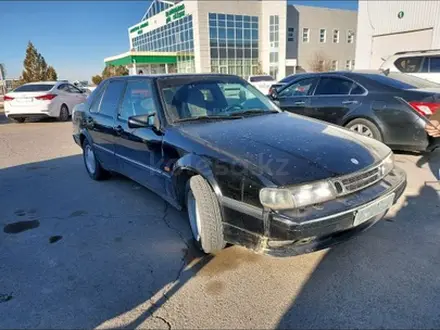 Saab 9000 1996 года за 900 000 тг. в Актау – фото 3