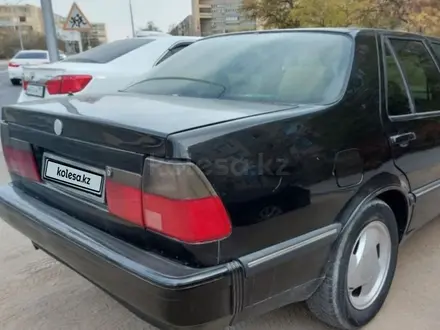 Saab 9000 1996 года за 900 000 тг. в Актау