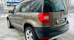 Skoda Yeti 2011 годаfor4 500 000 тг. в Костанай – фото 3