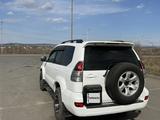 Toyota Land Cruiser Prado 2004 года за 10 700 000 тг. в Усть-Каменогорск – фото 2