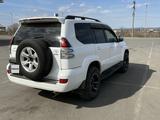 Toyota Land Cruiser Prado 2004 года за 10 700 000 тг. в Усть-Каменогорск – фото 3