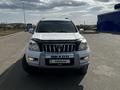 Toyota Land Cruiser Prado 2004 года за 10 700 000 тг. в Усть-Каменогорск – фото 4