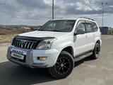 Toyota Land Cruiser Prado 2004 года за 10 700 000 тг. в Усть-Каменогорск – фото 5