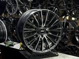 Диски BBS R17 5x114.3 в наличии Астана! за 221 000 тг. в Астана