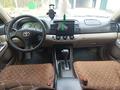 Toyota Camry 2002 годаfor4 700 000 тг. в Жанакорган – фото 5