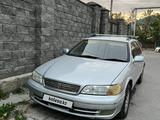 Toyota Mark II Qualis 1997 годаүшін3 500 000 тг. в Алматы – фото 3