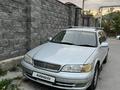 Toyota Mark II Qualis 1997 года за 3 500 000 тг. в Алматы – фото 2