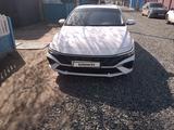 Hyundai Elantra 2024 года за 9 300 000 тг. в Павлодар