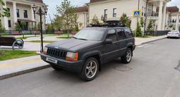 Jeep Grand Cherokee 1994 годаүшін2 218 367 тг. в Астана